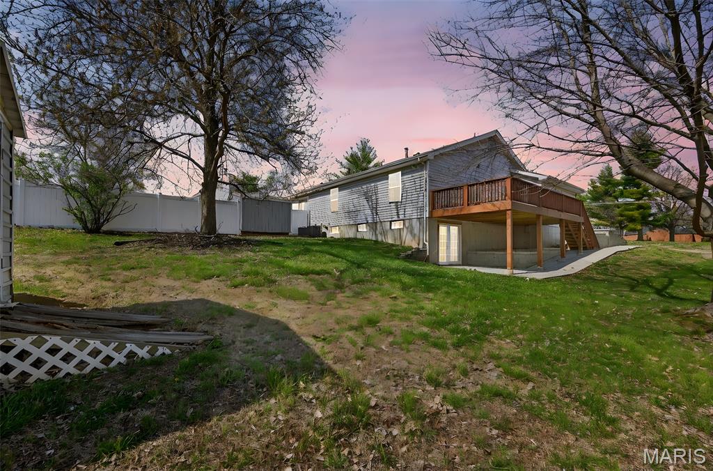 2425 Muegge Road