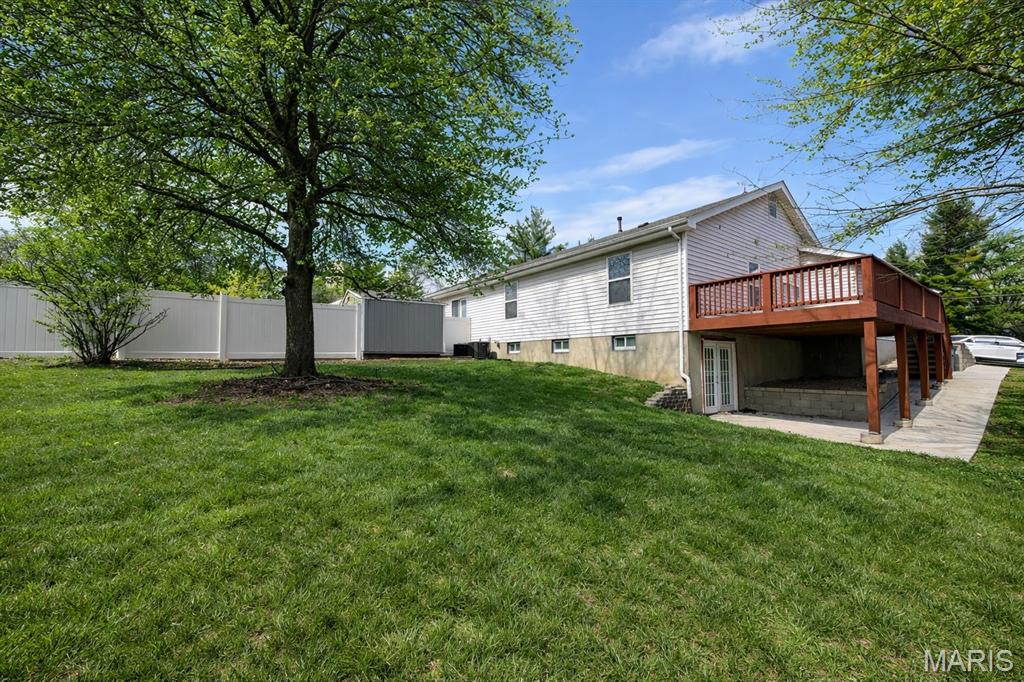 2425 Muegge Road