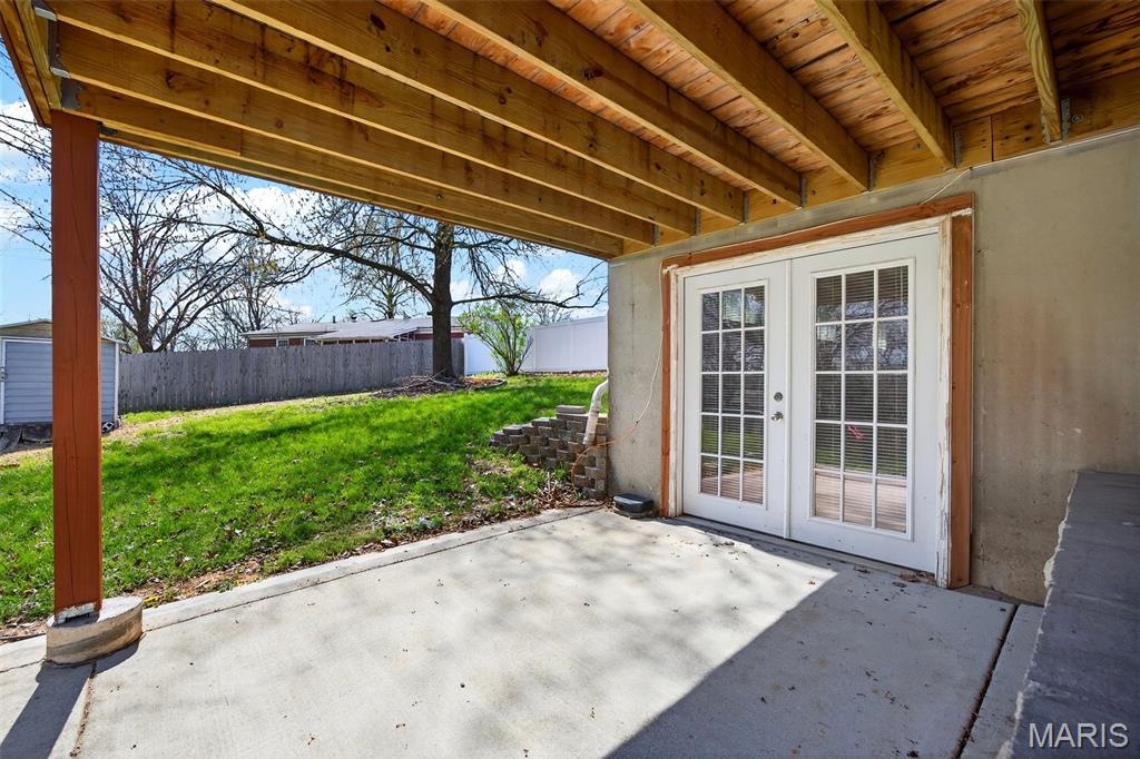 2425 Muegge Road