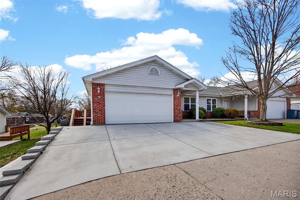 2425 Muegge Road