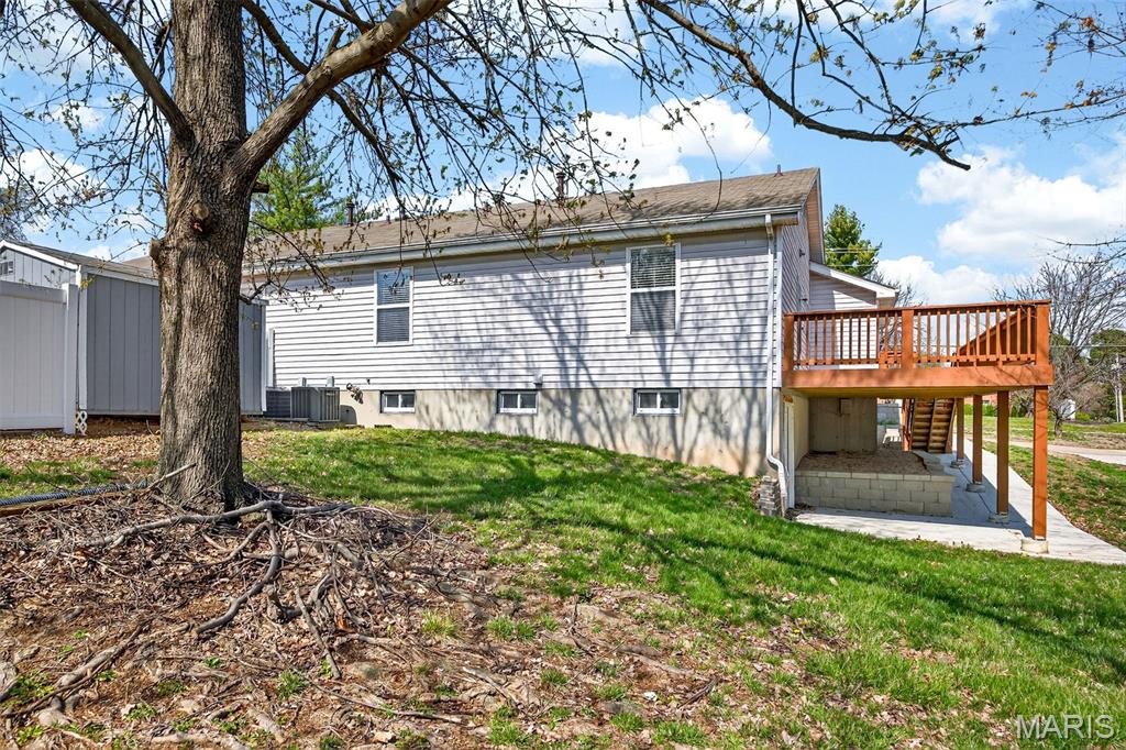 2425 Muegge Road