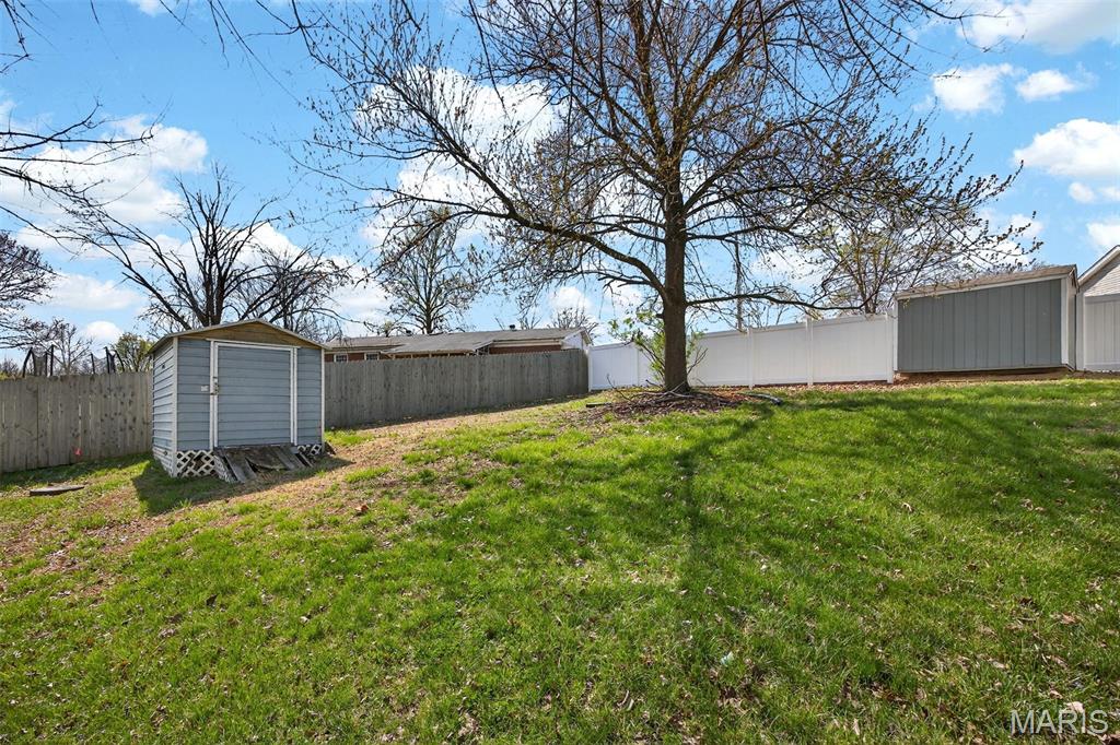 2425 Muegge Road