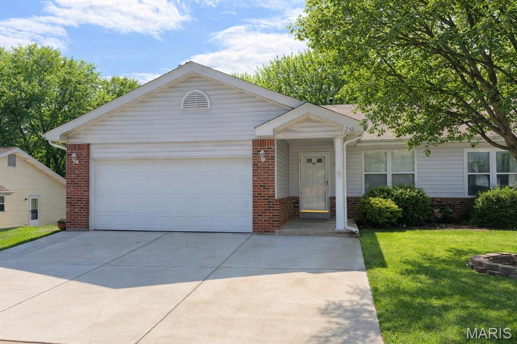 2425 Muegge Road