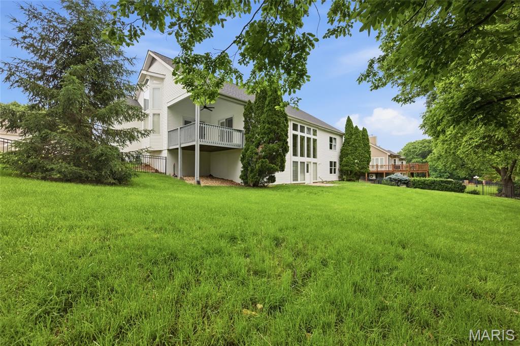 610 Dartmouth Crest Drive