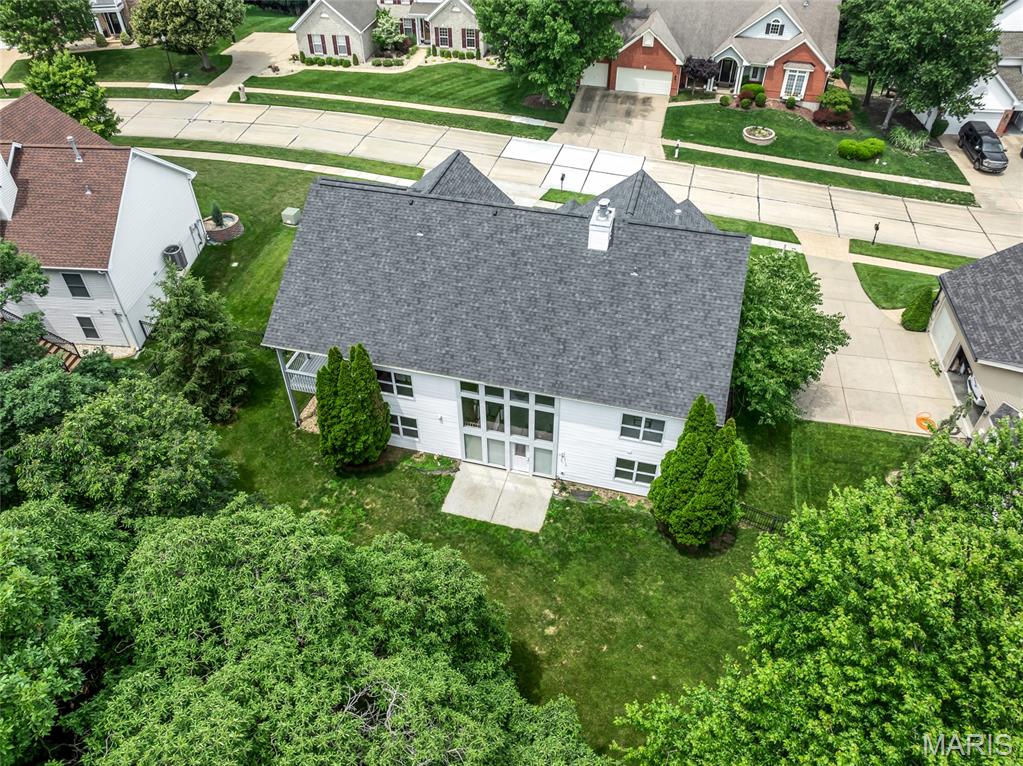610 Dartmouth Crest Drive