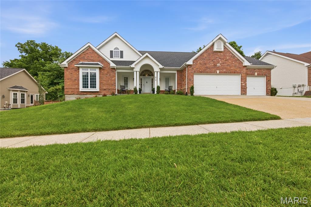 610 Dartmouth Crest Drive