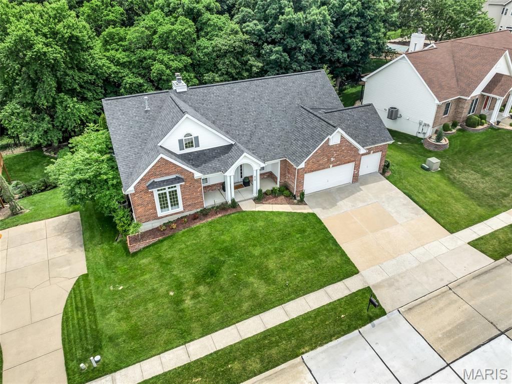 610 Dartmouth Crest Drive