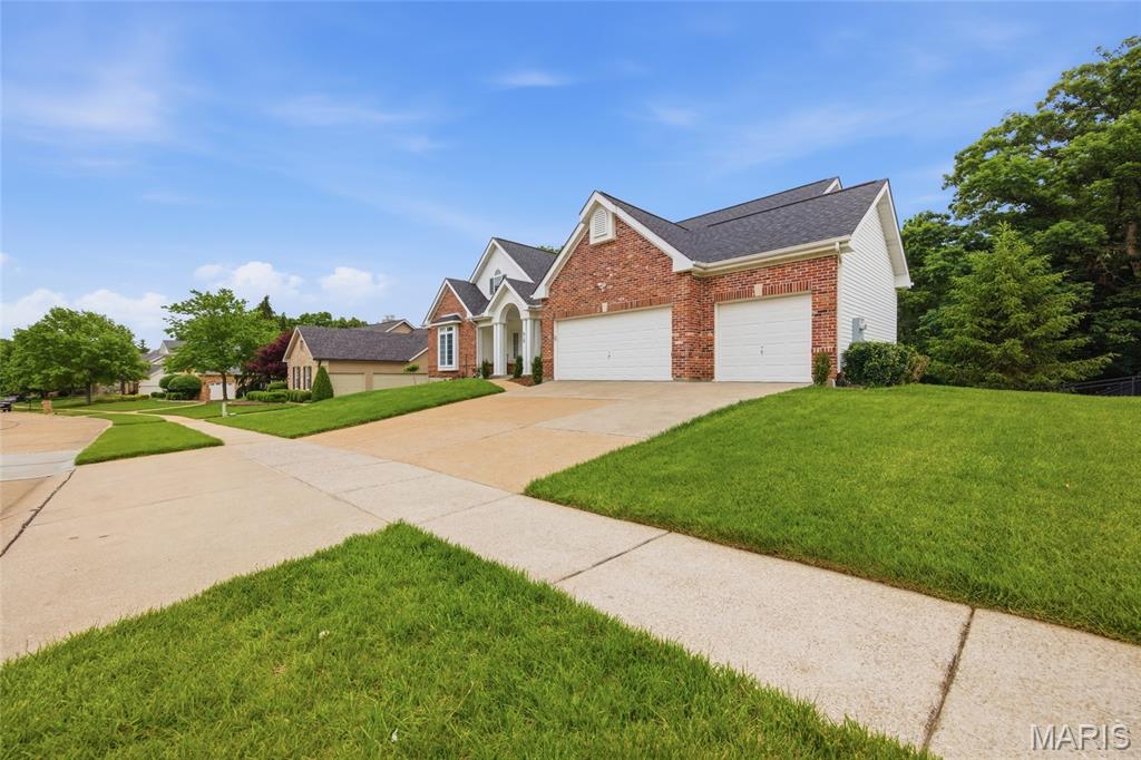 610 Dartmouth Crest Drive