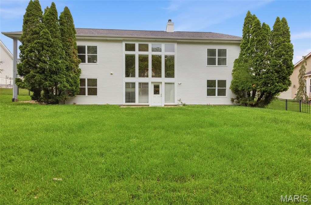 610 Dartmouth Crest Drive