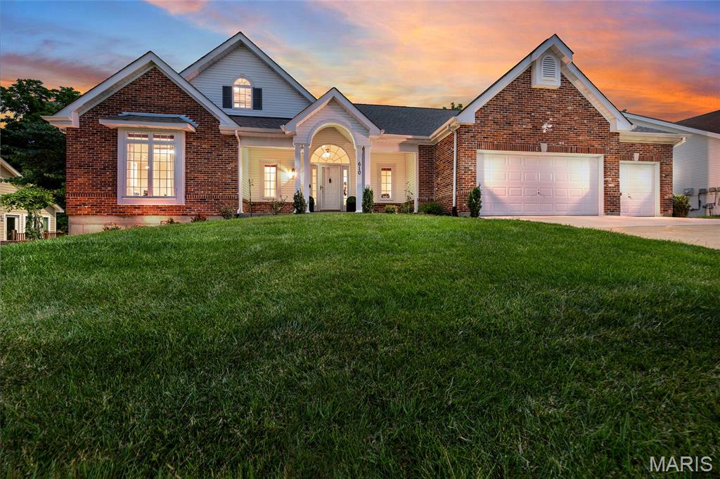 610 Dartmouth Crest Drive