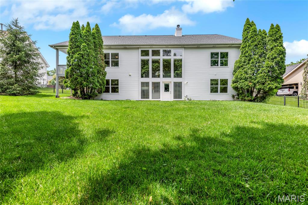 610 Dartmouth Crest Drive