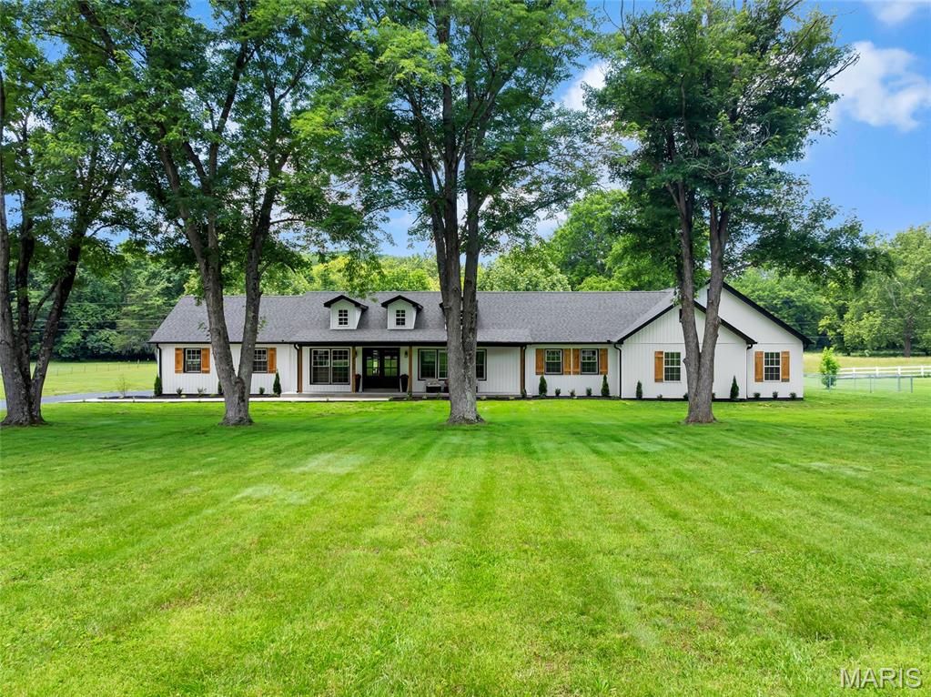 4733 Fox Creek Road