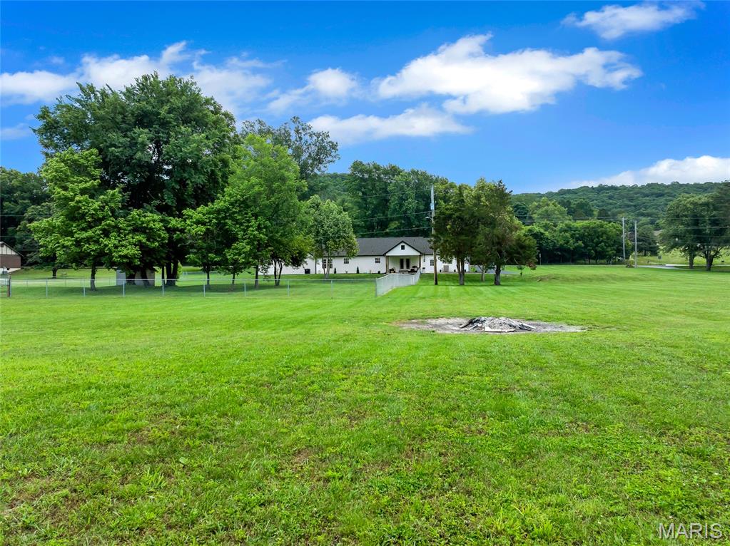 4733 Fox Creek Road
