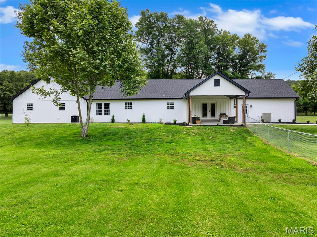 4733 Fox Creek Road
