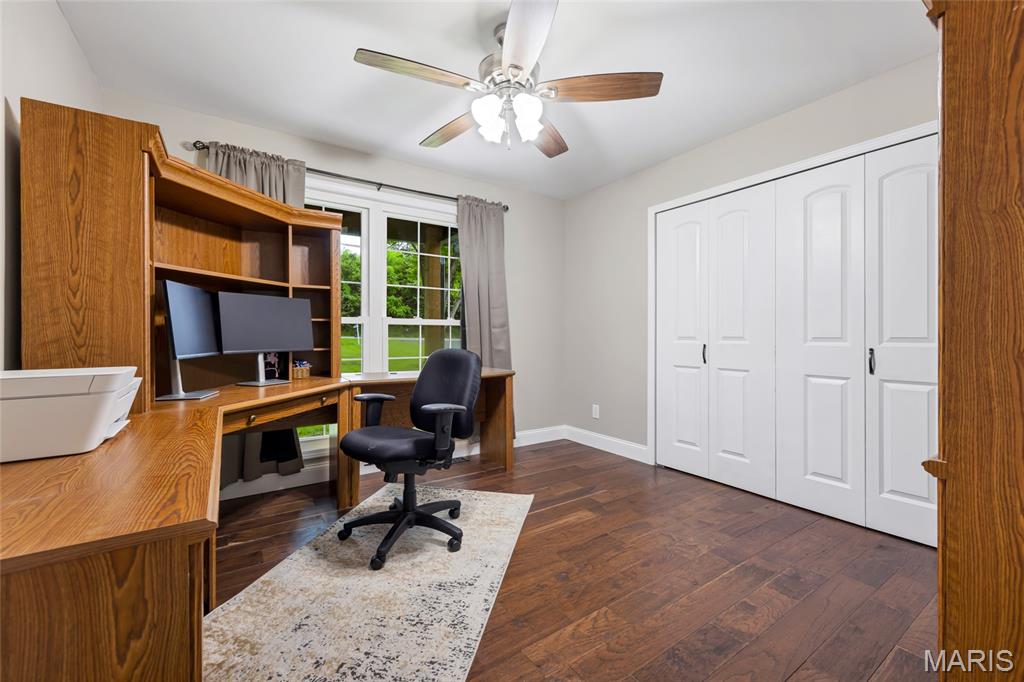 4733 Fox Creek Road