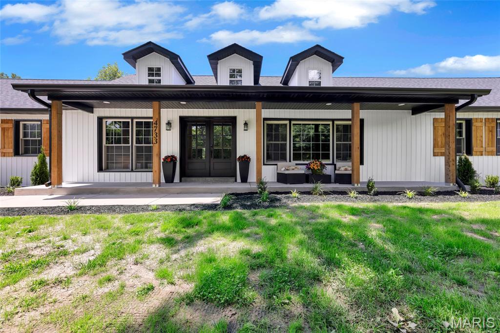 4733 Fox Creek Road