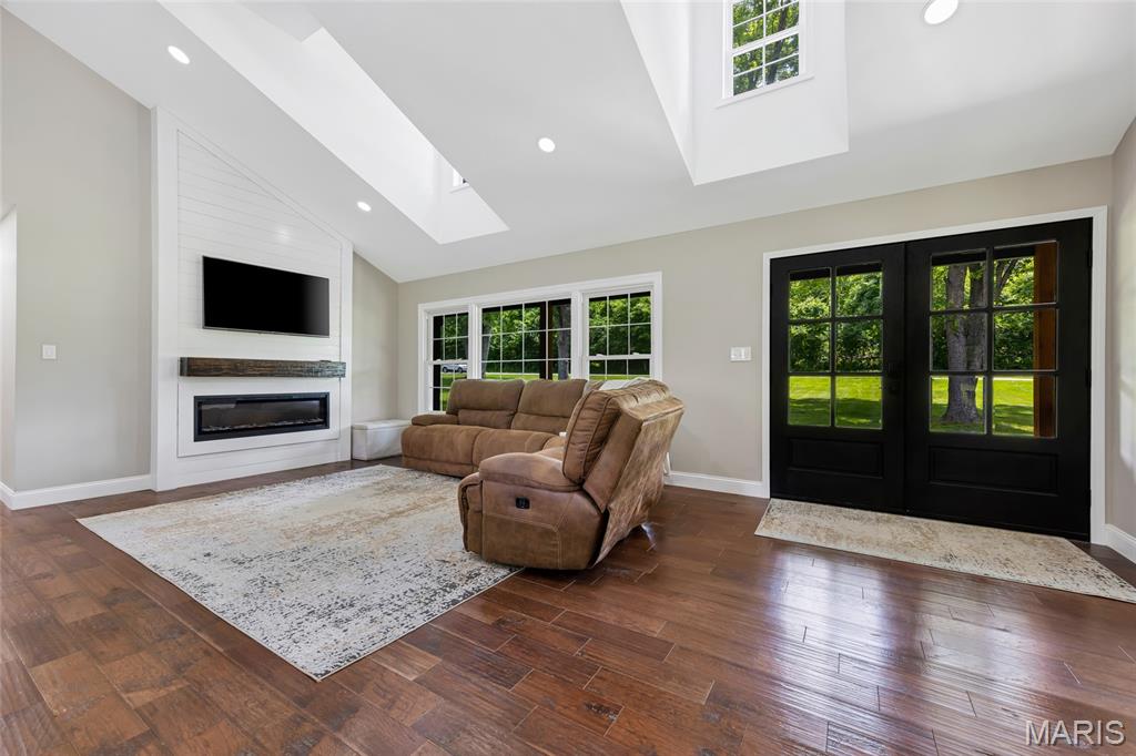 4733 Fox Creek Road