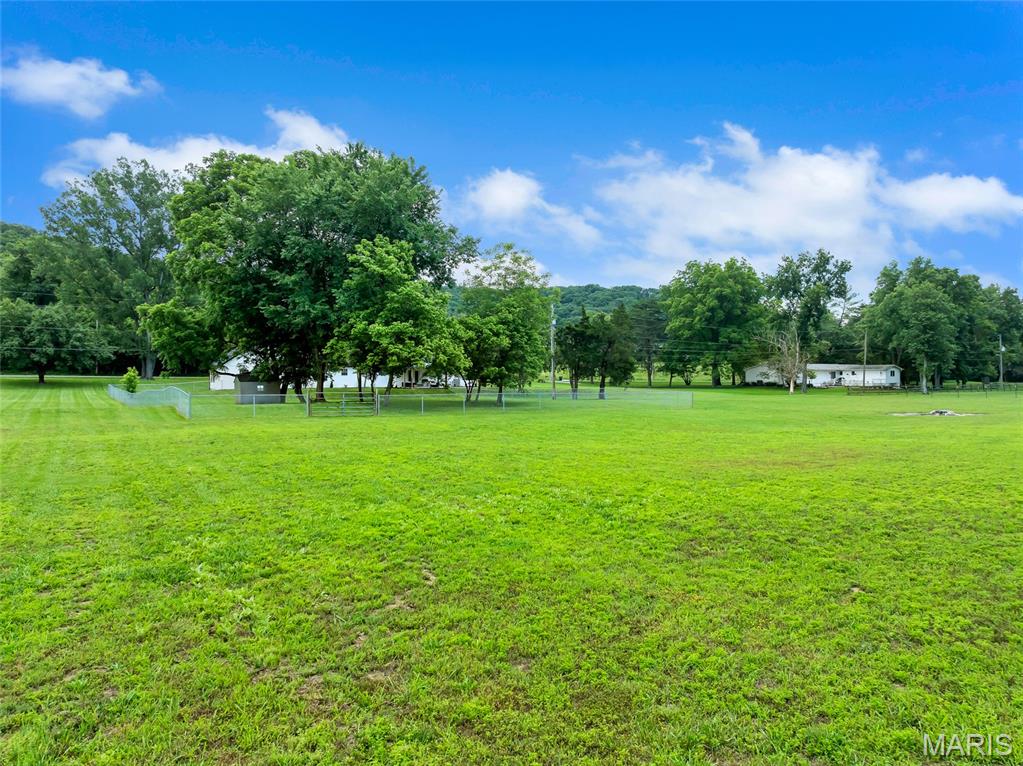 4733 Fox Creek Road