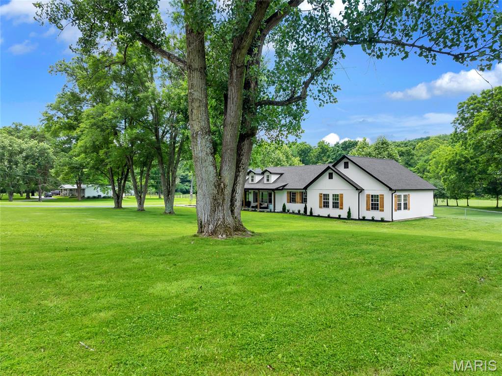 4733 Fox Creek Road