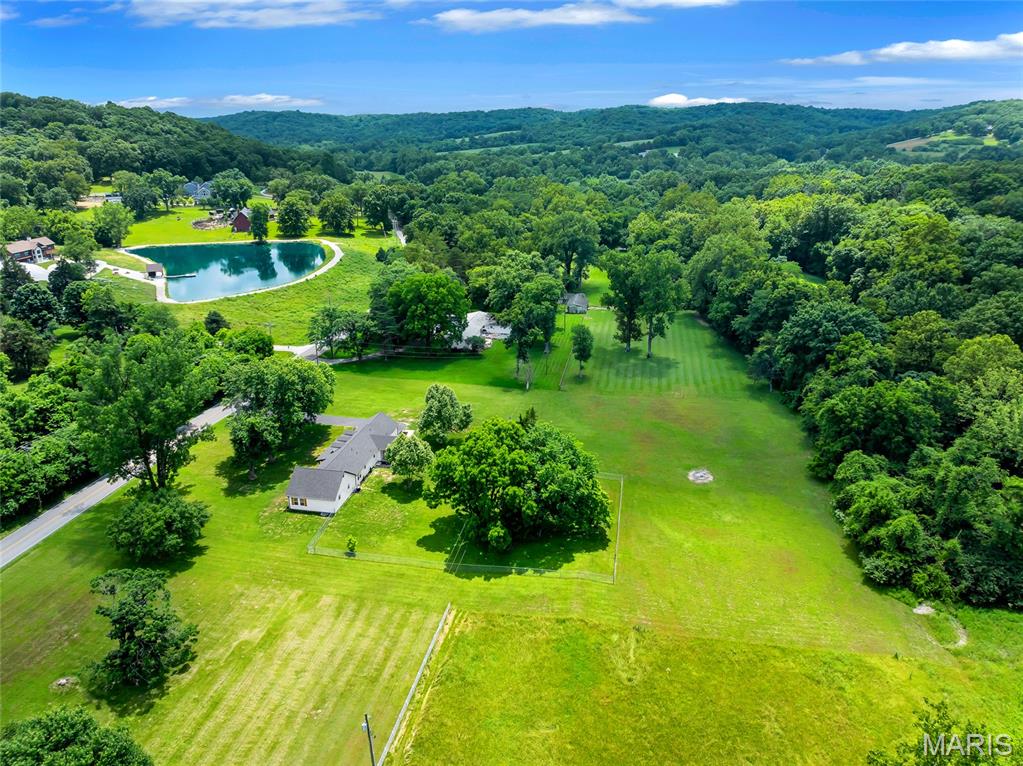 4733 Fox Creek Road