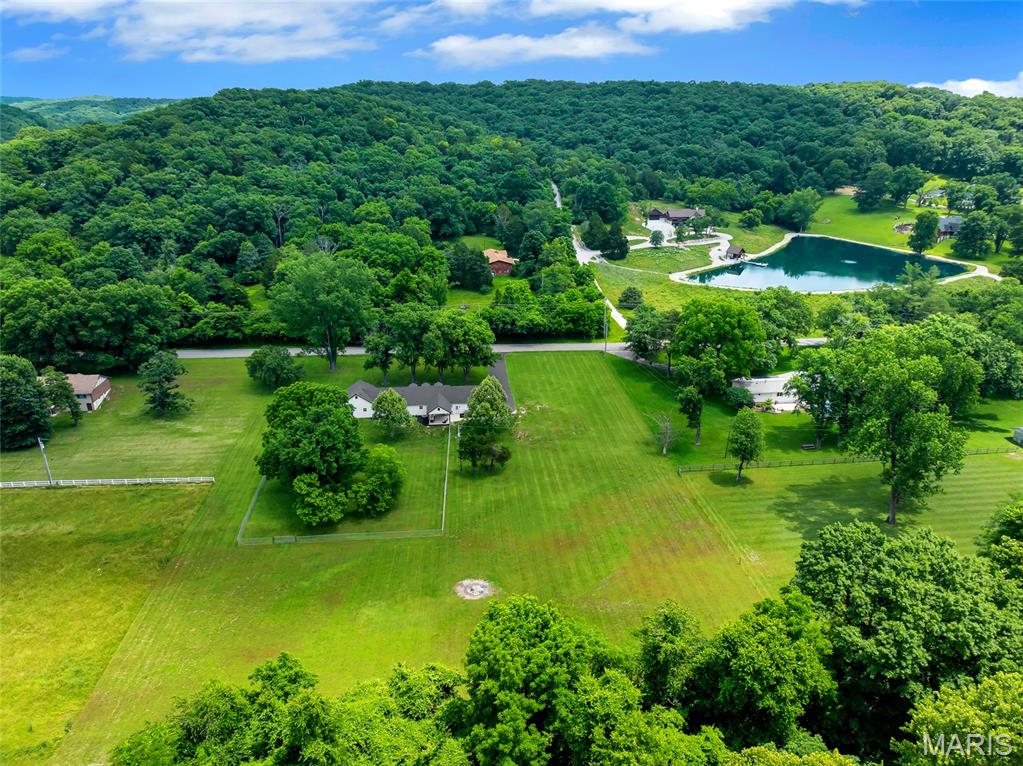 4733 Fox Creek Road