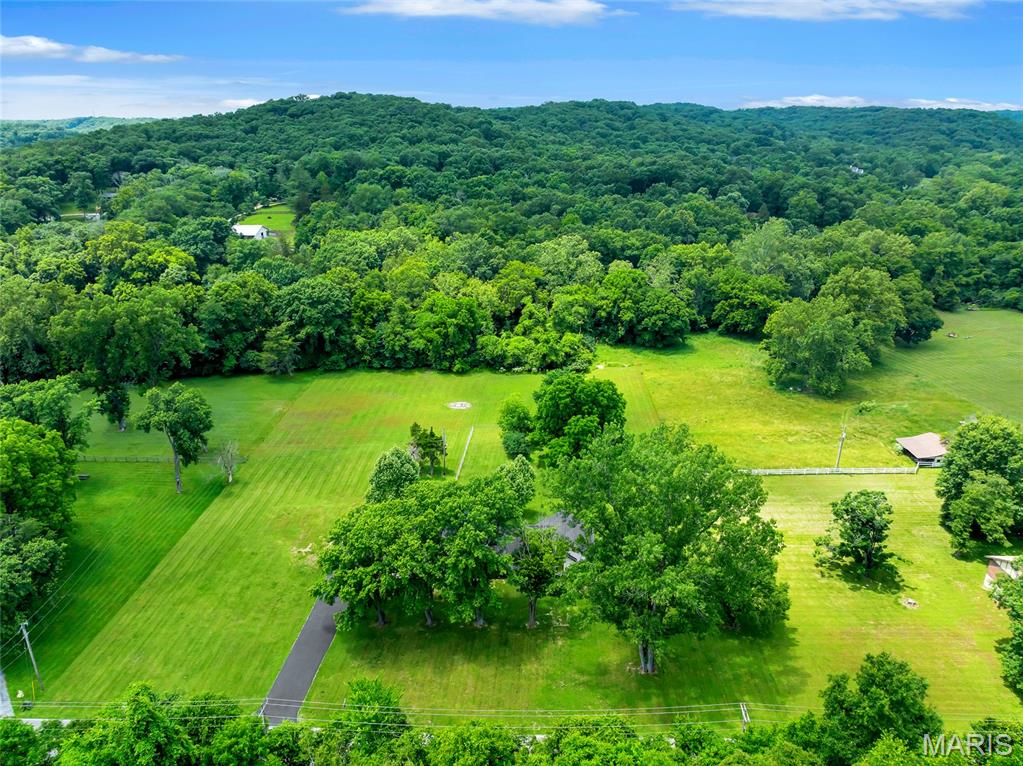 4733 Fox Creek Road