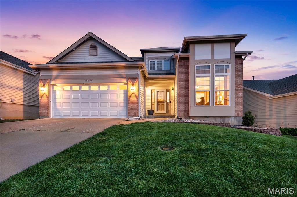 16870 Hickory Crest Drive