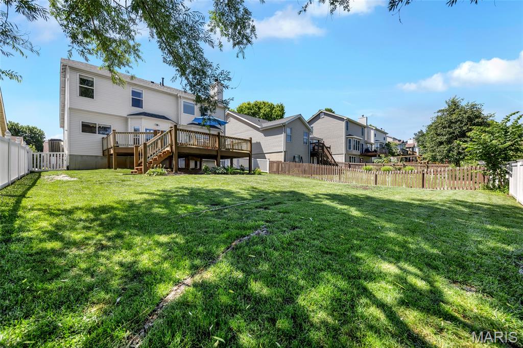 16870 Hickory Crest Drive