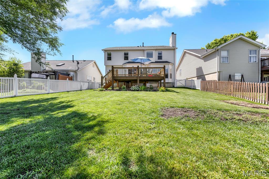 16870 Hickory Crest Drive