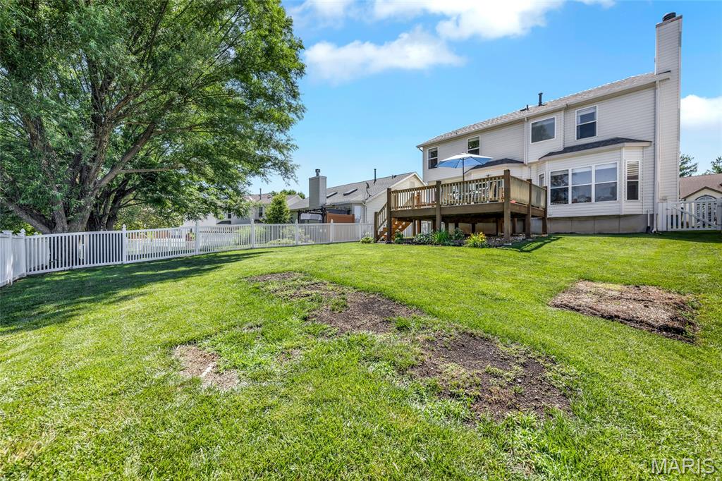16870 Hickory Crest Drive