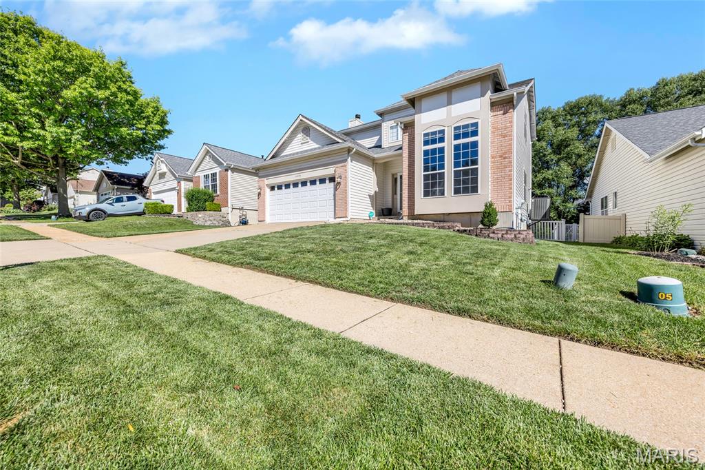 16870 Hickory Crest Drive
