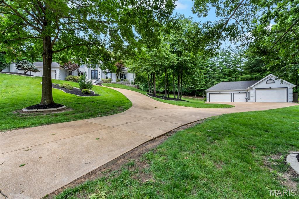 1909 Shepard Road