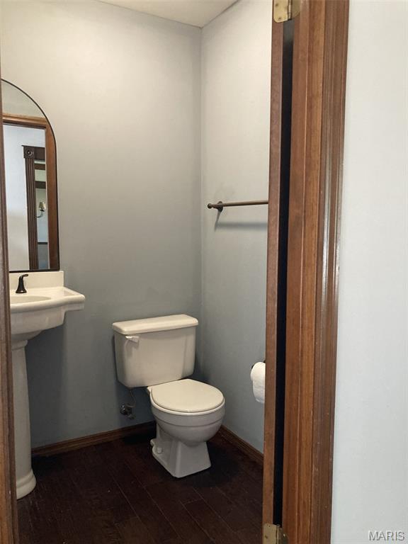 471 Saint Thomas Isle Lane