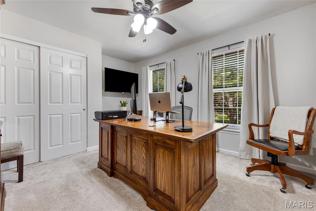 724 Oaksdale Summit Court