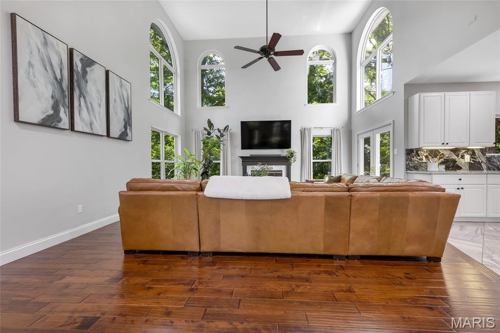 724 Oaksdale Summit Court