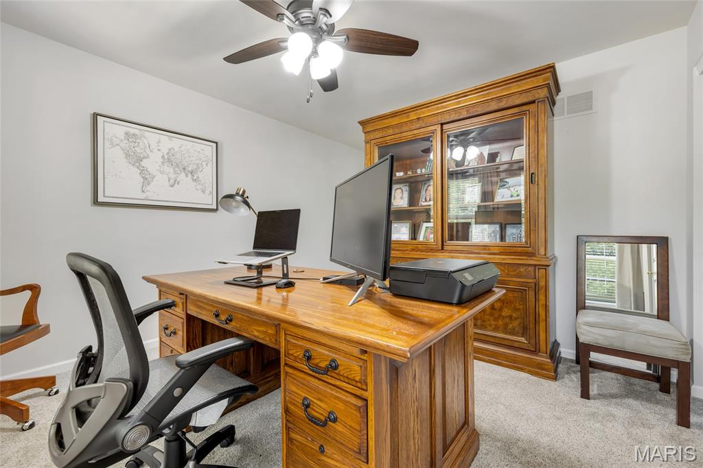 724 Oaksdale Summit Court