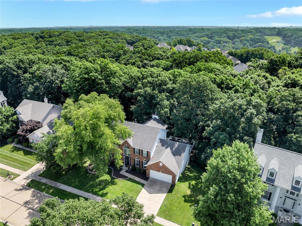 724 Oaksdale Summit Court