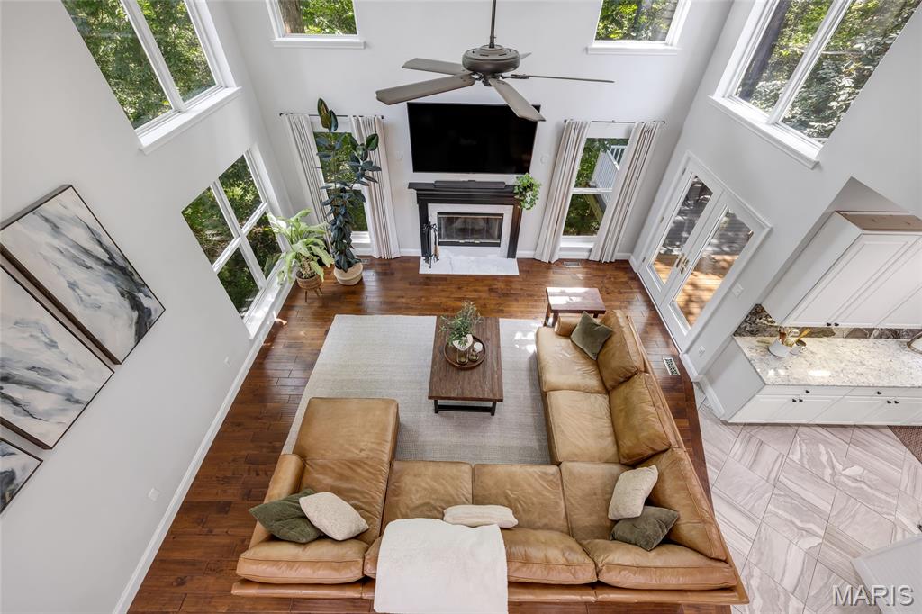 724 Oaksdale Summit Court