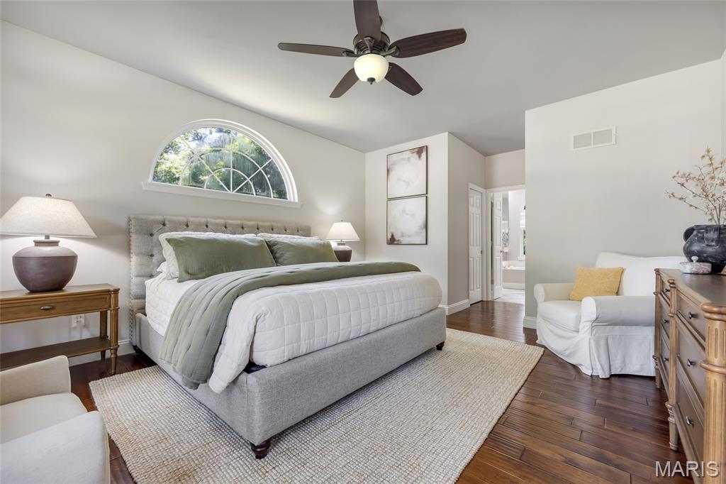 724 Oaksdale Summit Court
