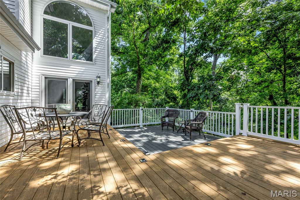 724 Oaksdale Summit Court
