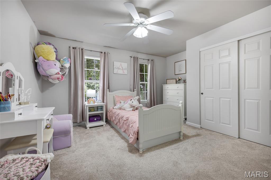 724 Oaksdale Summit Court