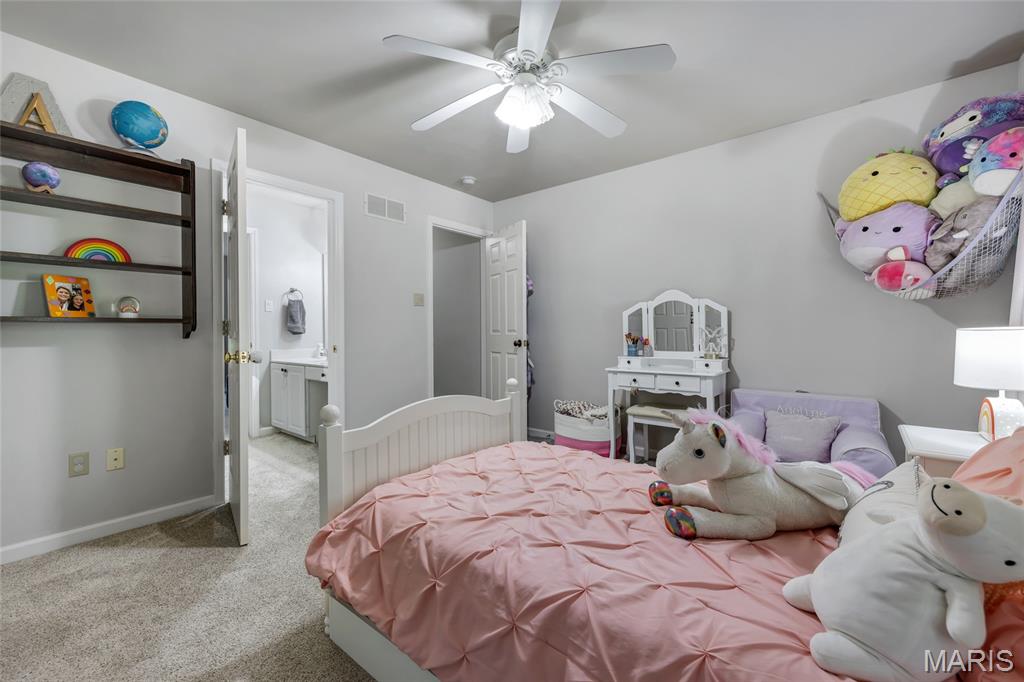 724 Oaksdale Summit Court