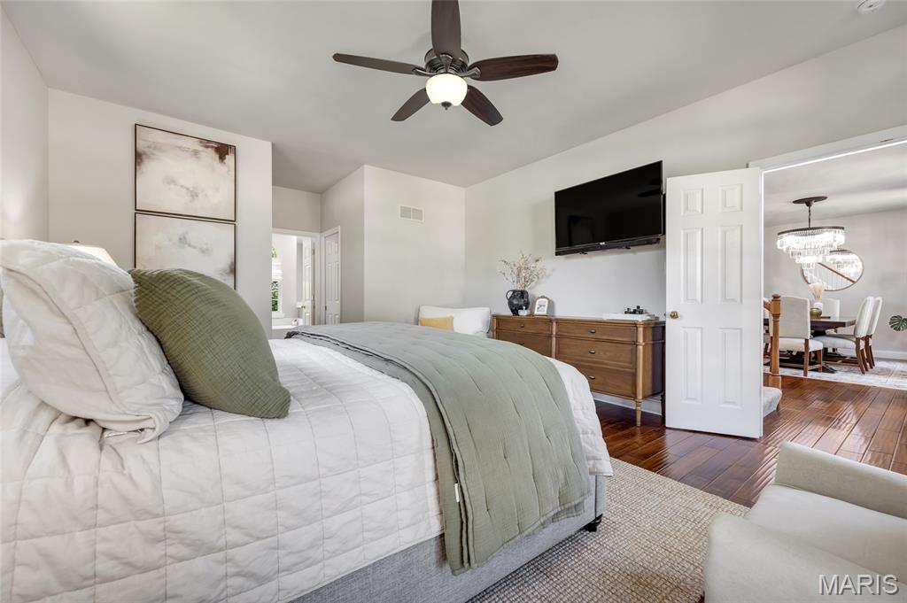724 Oaksdale Summit Court