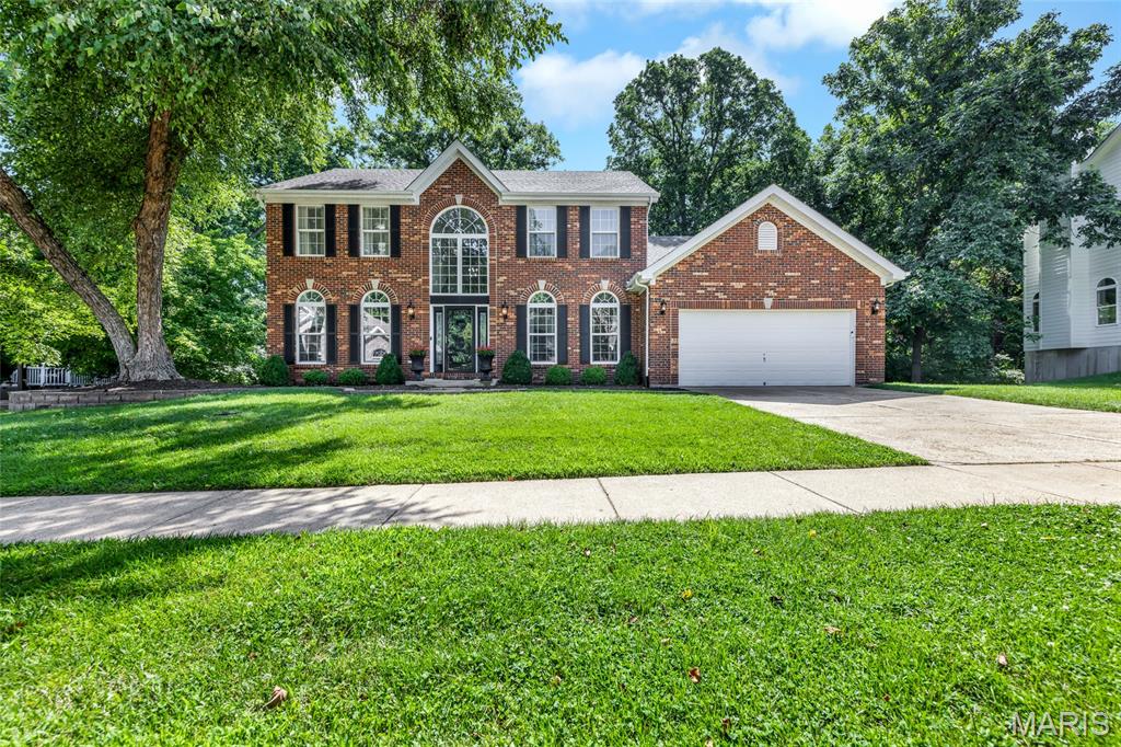 724 Oaksdale Summit Court