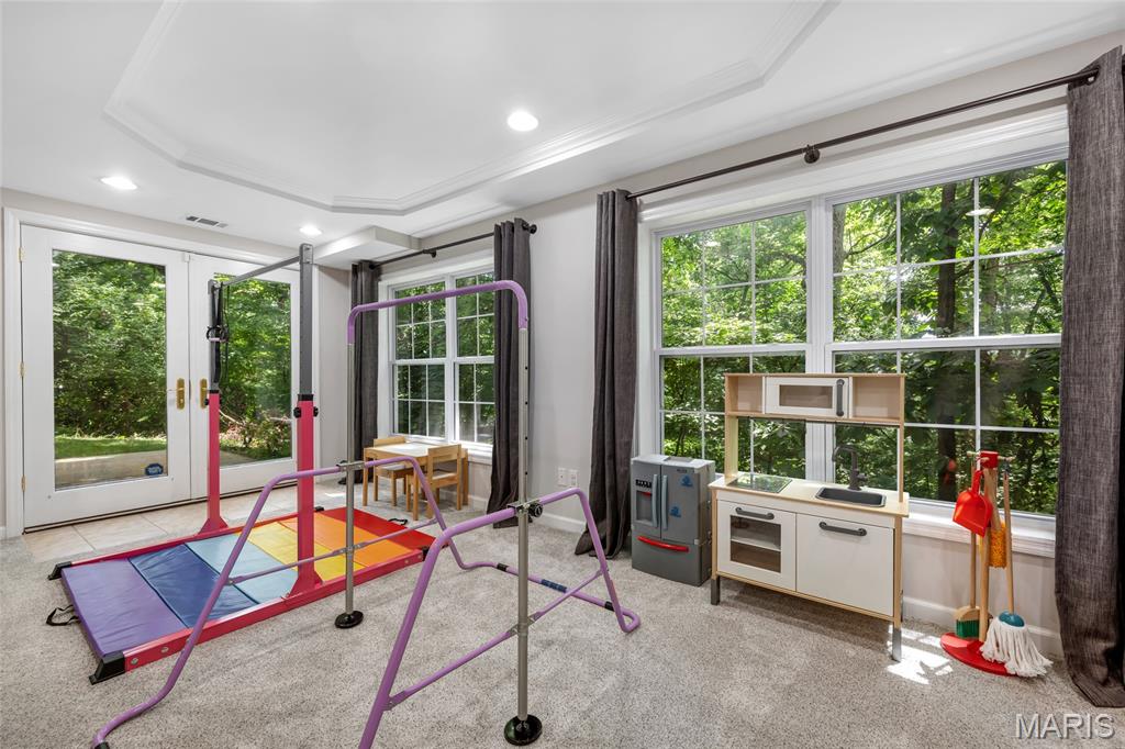 724 Oaksdale Summit Court