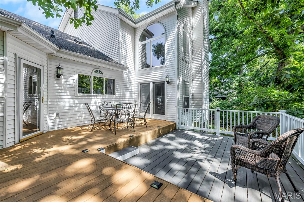 724 Oaksdale Summit Court