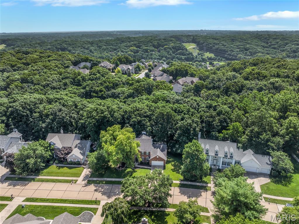 724 Oaksdale Summit Court