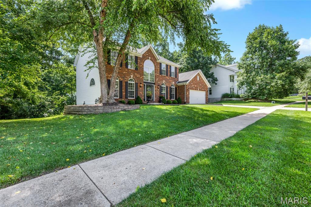 724 Oaksdale Summit Court