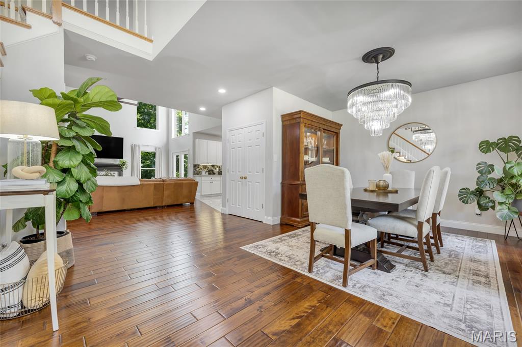724 Oaksdale Summit Court