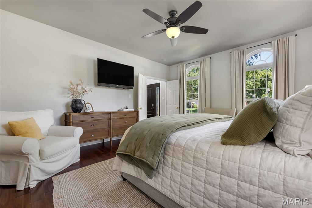 724 Oaksdale Summit Court